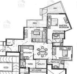 Carissa Park Condominium (D17), Condominium #522821411